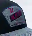 Unser Gorra Negro Talla Única 824299