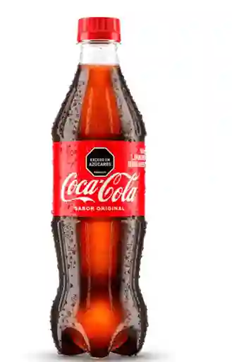 Coca-Cola De 500
