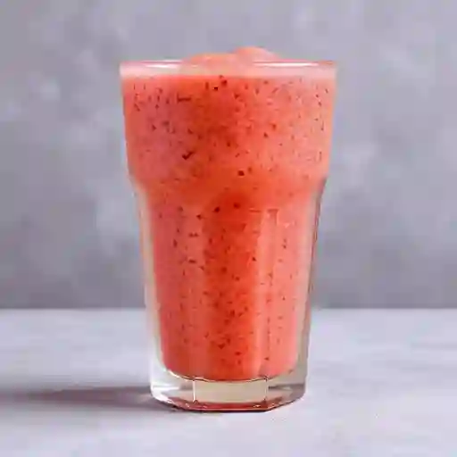 Jugos Naturales
