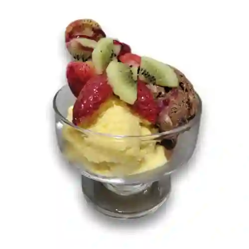 Helado