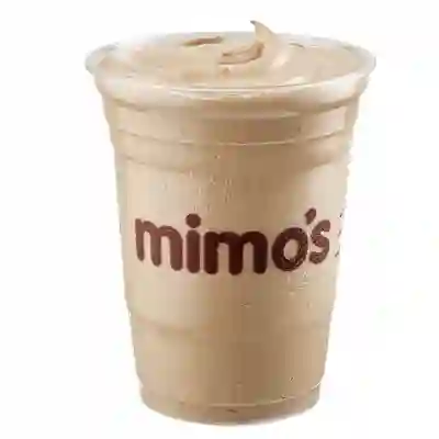 Malteada Cafe 16 Oz Helado Suave