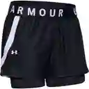 Under Armour Short Play up 2 in 1 Talla M Ref: 1351981-001