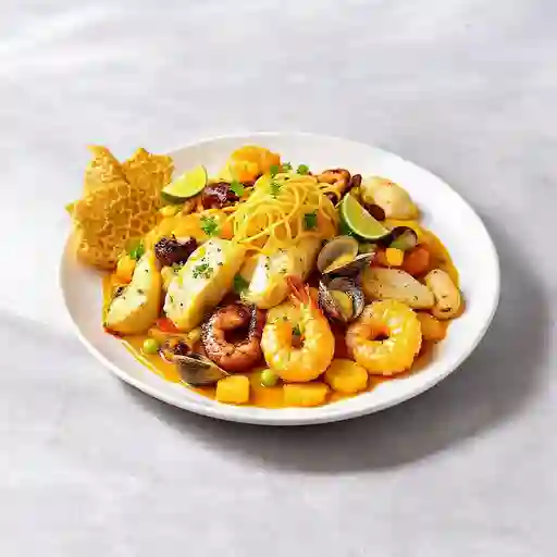 Jalea con Aguacate