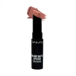 Samy Labial Barra Mate 3