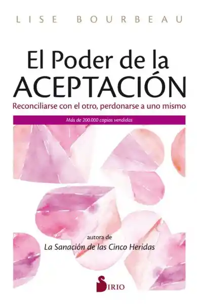 El Poder de la Aceptación - Ediciones Gaviota