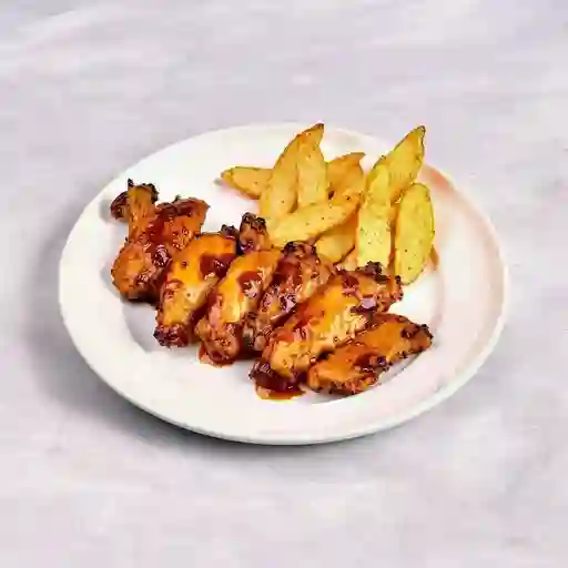 Alitas