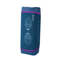 Sony Parlante Portátil Extra Bass Con Bluetooth SRS-XB33 Azul
