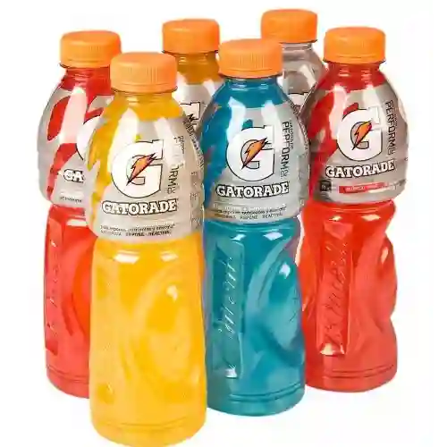 Gatorade 500ml