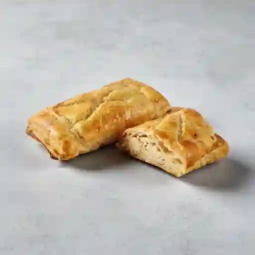 Pastel de Pollo