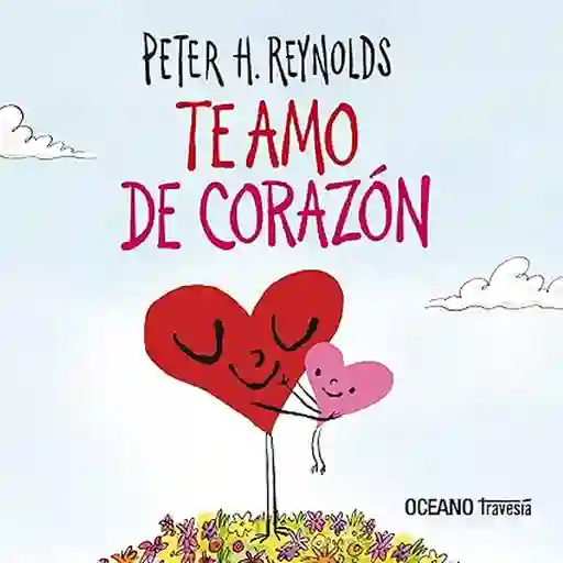 Te Amo de Corazón