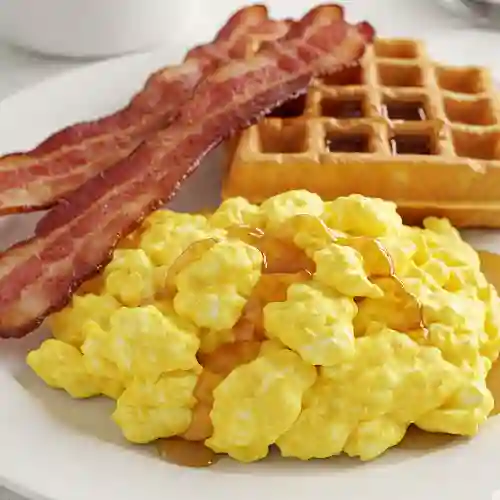 Desayuno Especial