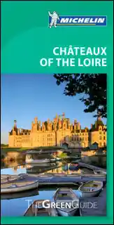 The Green Guide Châteaux de la Loire - VV.AA