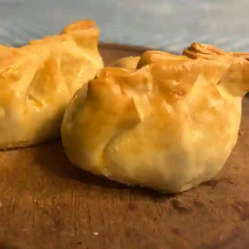 Empanada criolla