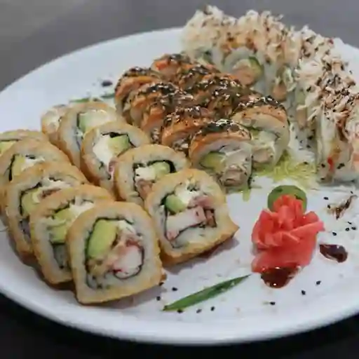 Combo 3