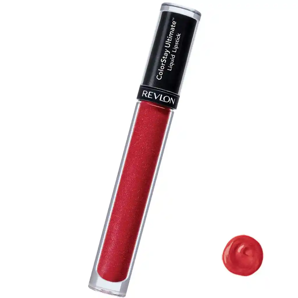 Revlon Labial Colorstay Líquido Tomato 3 mL