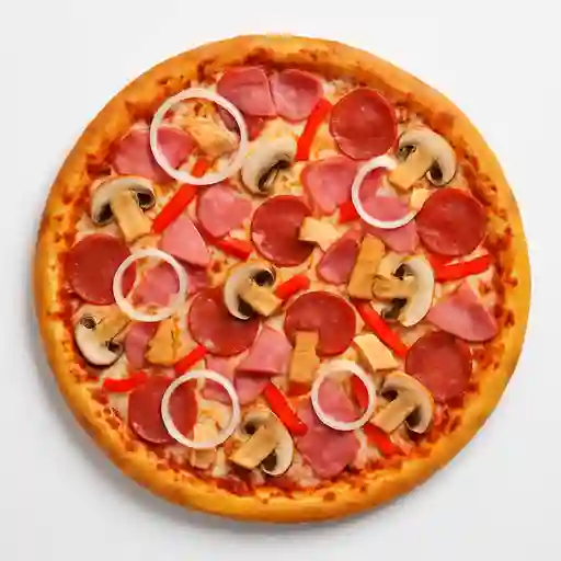 Pizza Mono's