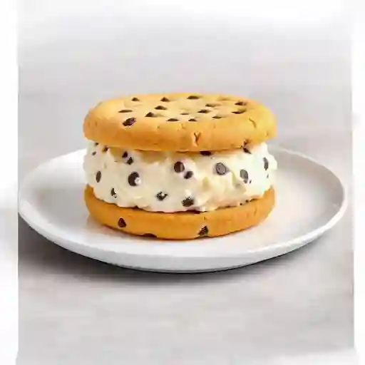 Sándwich de Helado