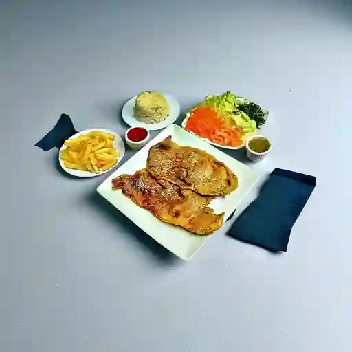 Carne Asada 350 gr