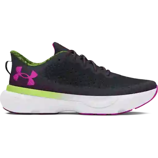 Under Armour Zapatos Infinite Dotd Hombre Negro 12