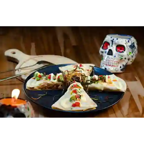 Quesadillas Pollo Grill