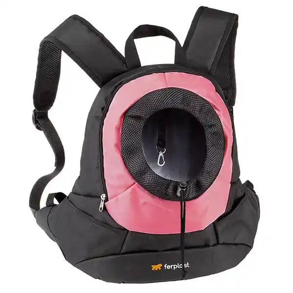 Cargador Kangoo Pink Backpack - Pequeño