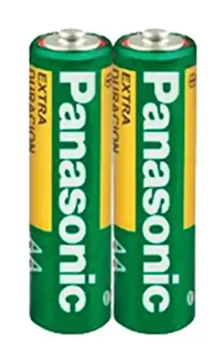 Panasonic Pila Aa Tira