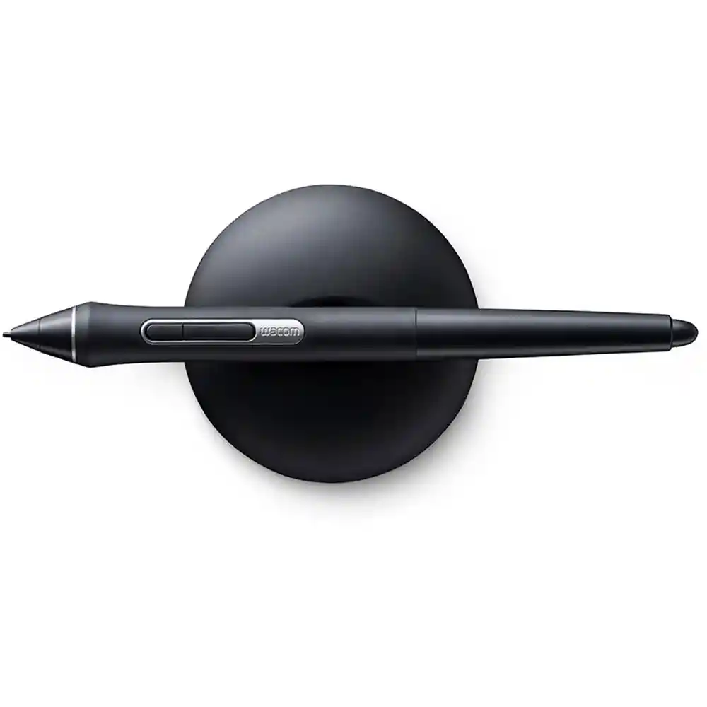 Wacom Tableta Digitalizadora Intuos Pro Small Pth-460