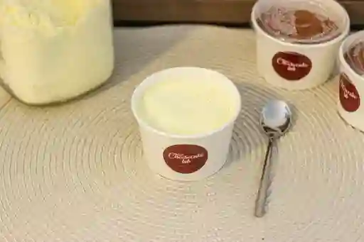 Pavé leche klim