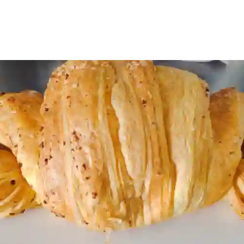 Croissant de Jamón