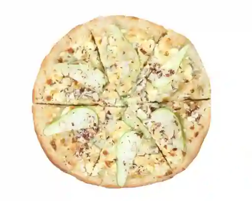 Pizza 3 Quesos