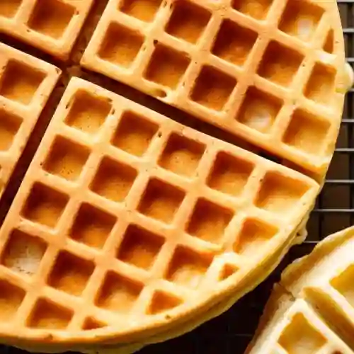 15 Waffles