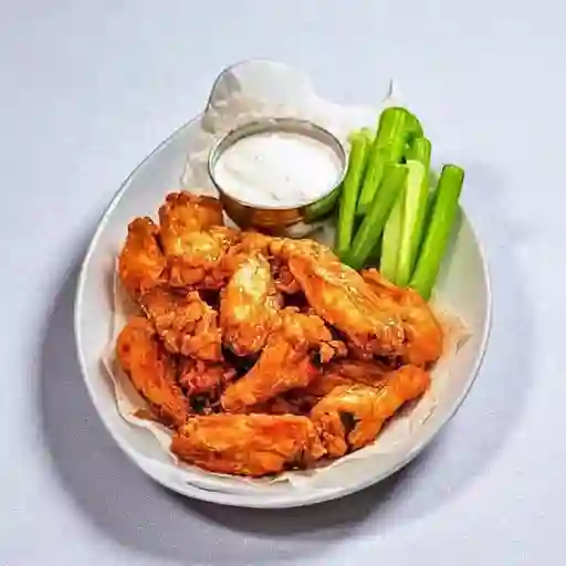 Combos Wings X20