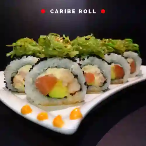 Caribe Roll