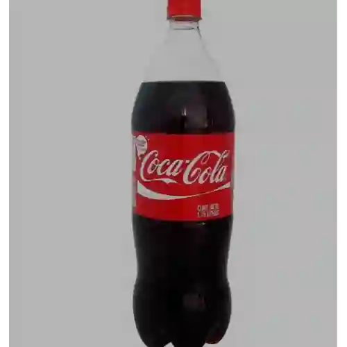 Coca-cola Sabor Original 1.5 L.