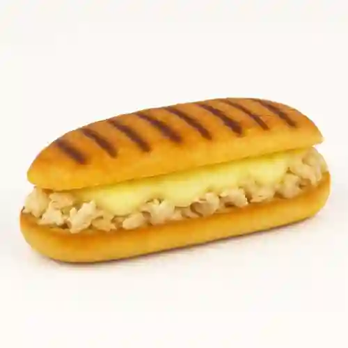 Sandwich de Pollo