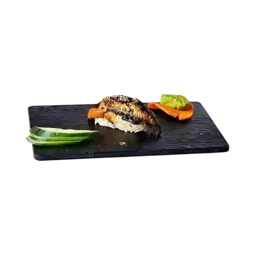 Nigiri Anguila
