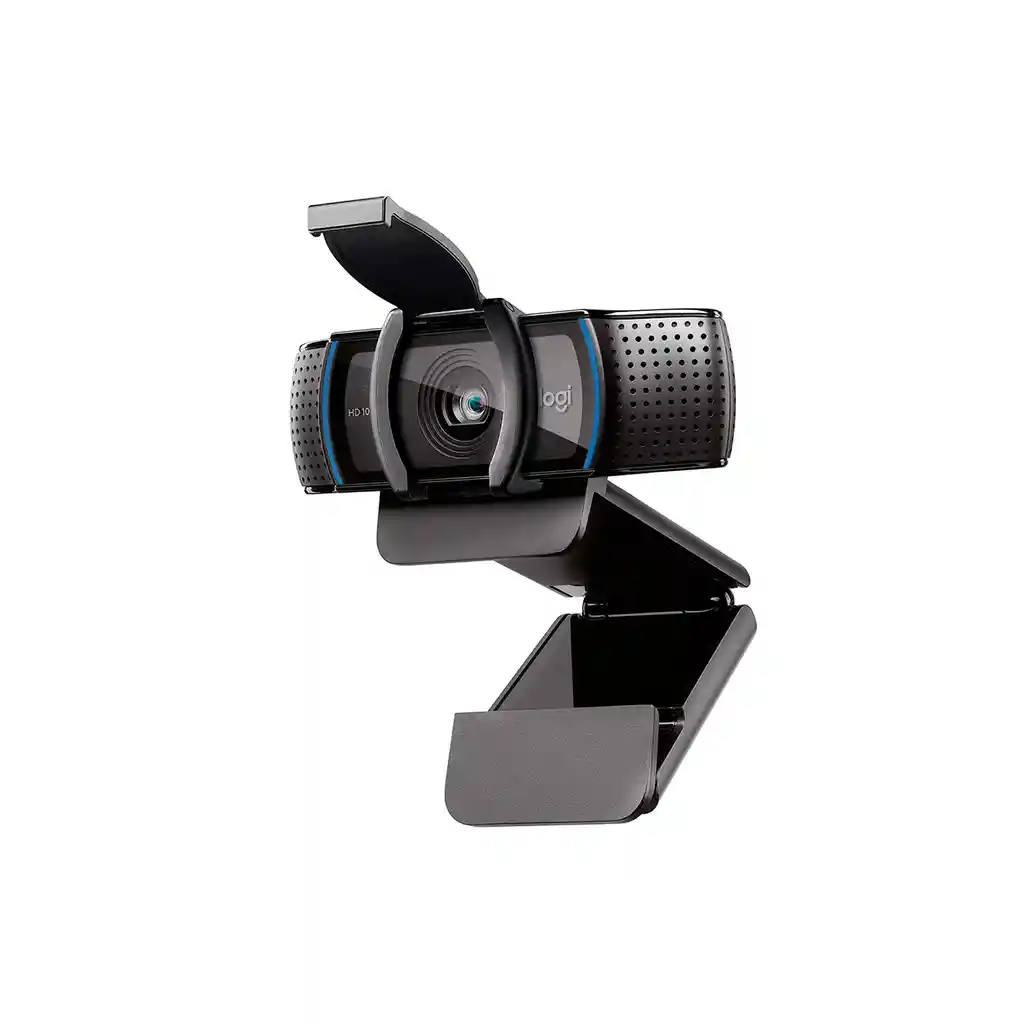 Logitech Camara C920e Fullhd