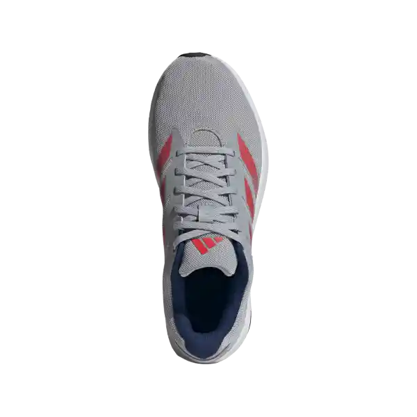 Adidas Tenis Duramo Rc u Para Correr Unisex Gris Talla 10