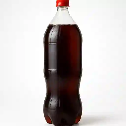 Gaseosa 1.5 Cocacola