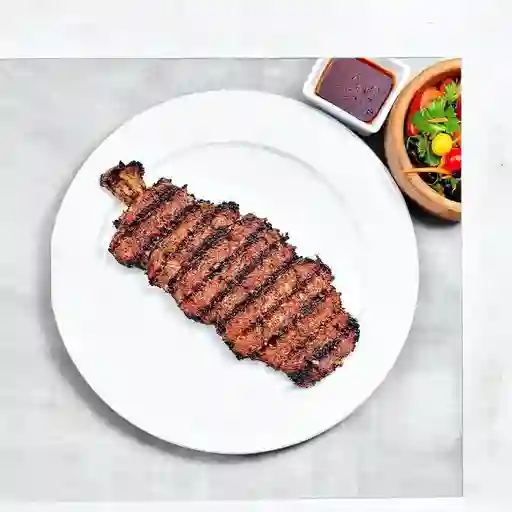 Churrasco Al Carbón