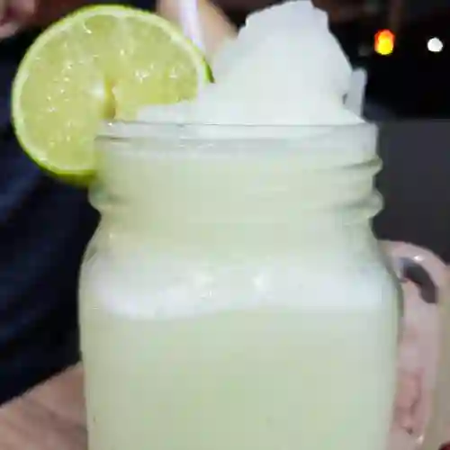 Frappé de Limón