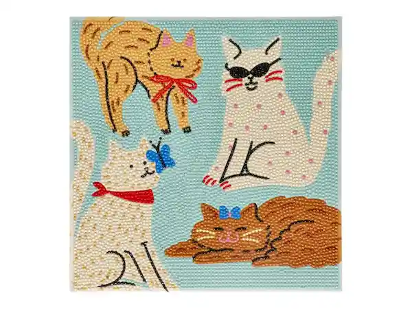 Set Pinta Gemas Avanzado Casaideas