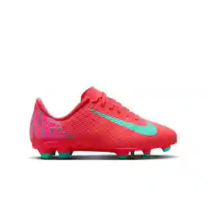 Nike Guayos Para Fútbol de Niño Amarillo Talla 4.5Y