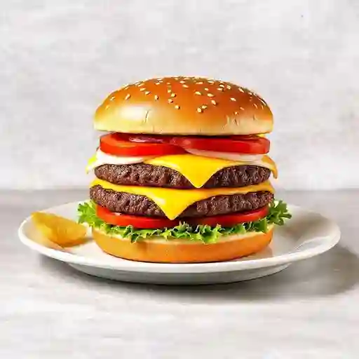 JAMÓN Y QUESO ESPECIAL