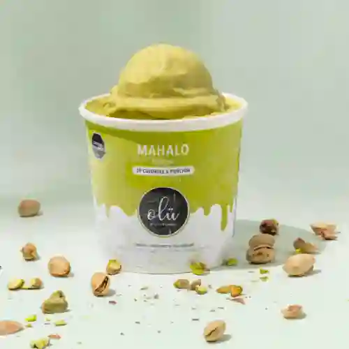 Pistacho (pote)