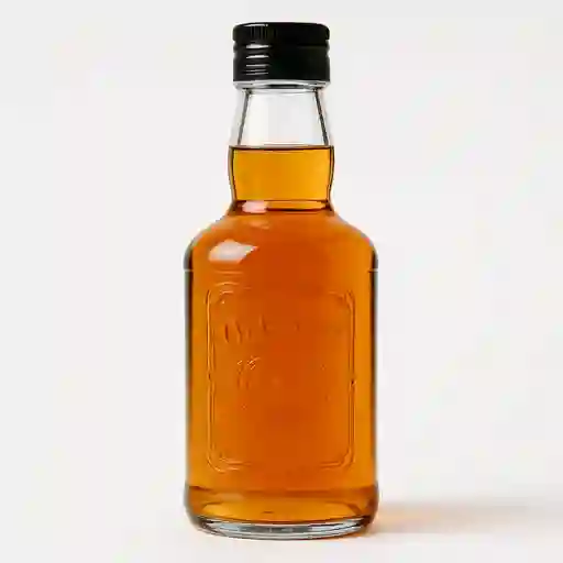 Jack Daniel´s Trago