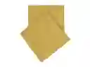 Set Servilletas Originales Ocre Casaideas