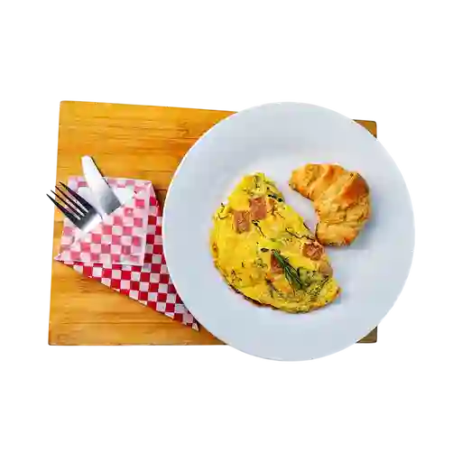 Omelette