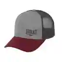 Gorra Mesh Trucker Everlast