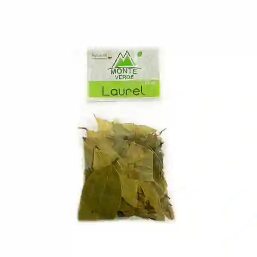 Monte Verde Laurel Deshidratado
